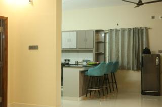 NC Homestays - Tirupati - 6