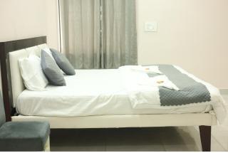 NC Homestays - Tirupati - 7