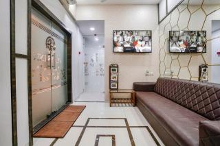 FabHotel Elvis Inn - Nr Mumbai International Airport - Bombay - 4