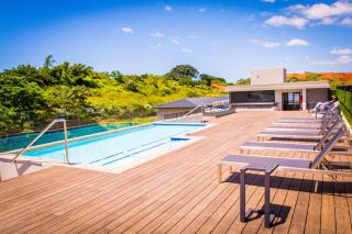 Zimbali Lakes Boulevard Suites 110 - Ballito - 1