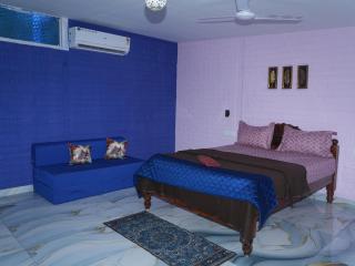 BLUE Bay resorts - Yelagiri - 0
