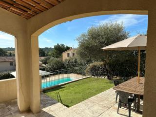 La Garrigue - Villa au cœur des Alpilles - Paradou - 4