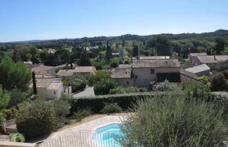 La Garrigue - Villa au cœur des Alpilles - Paradou - 3