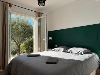La Garrigue - Villa au cœur des Alpilles - 2