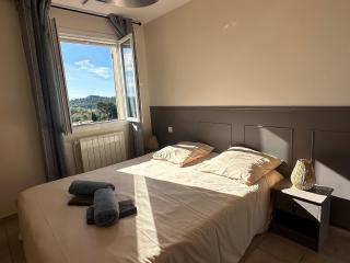 La Garrigue - Villa au cœur des Alpilles - 3