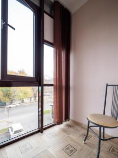 Appartments " Zhetysu-4" - Almaty - 3