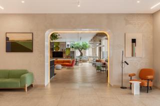 Holiday Inn Almaty by IHG - Almaty - 2