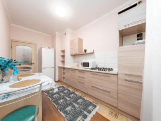 Appartments " Zhetysu-4" - 9