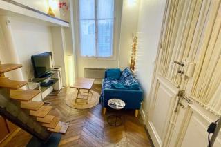 Studio NOTRE-DAME - París - 3