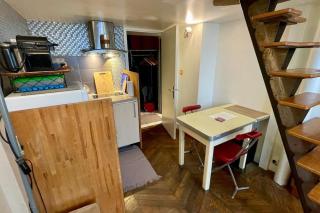 Studio NOTRE-DAME - París - 4