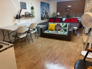 Gangnam Reasonable price house - Seoul - 4