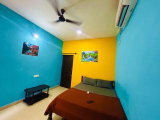 Pihu guest house - Calangute - 1