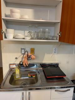 Gangnam Reasonable price house - Seoul - 9