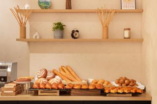Holiday Inn Almaty by IHG - 8