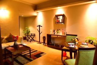 Sinclairs Retreat Ooty - Ooty - 8