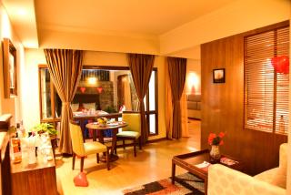 Sinclairs Retreat Ooty - Ooty - 9