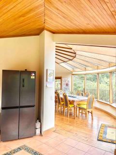 Sea views from holiday home - 1