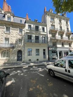 LE Cosy de Grammont T2 - Tours - 9