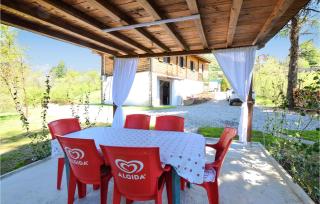 2 Bedroom Lovely Home In Sillano - Sillano - 2