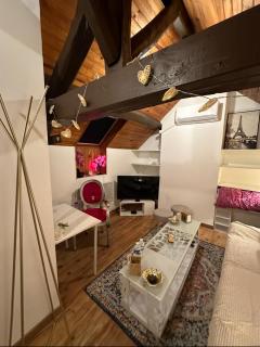 Charmant studio rénové et équipé - Cannes-Écluse - 7