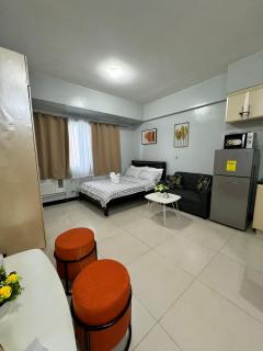 Near Venice Grand canal - Manila - 1
