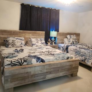 Magnolia's By The Sea - 6