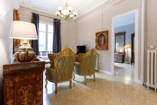 AinB B&B Born-Via Laietana - Barcellona - 3