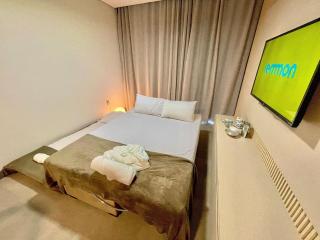 Livin' Resort Home - 205/1 - Xangri-lá - 2