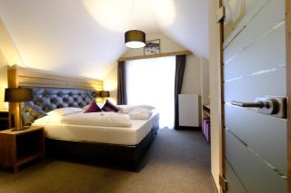 Hotel Vista Allegra - Ischgl - 8