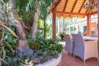Chill Port - Port Macquarie - 9