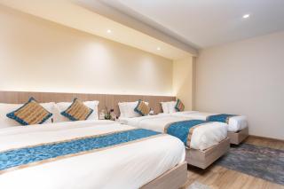 Shuvatara Suites & Spa, Thamel - Kathmandu - 7