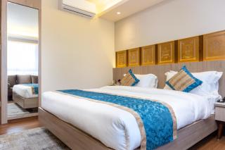 Shuvatara Suites & Spa, Thamel - Kathmandu - 3