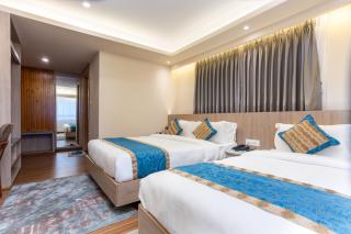 Shuvatara Suites & Spa, Thamel - Kathmandu - 6