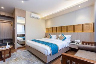 Shuvatara Suites & Spa, Thamel - Kathmandu - 9