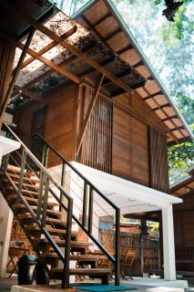 Aluntala Hostel - San Felipe - 9