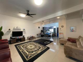 HOMESTAY TERATAK SAKINAH ii - Masai - 6