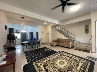 HOMESTAY TERATAK SAKINAH ii - Masai - 2
