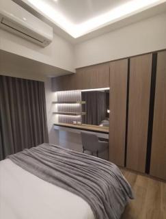 Hotel inspired cozy condo at Park McKinley West - Manila - 8
