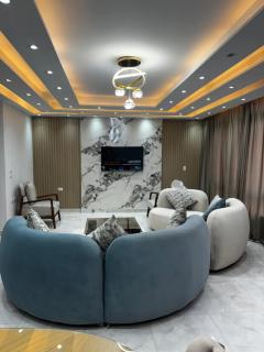 شقة جامعة الدول المهندسين - Il Cairo - 6