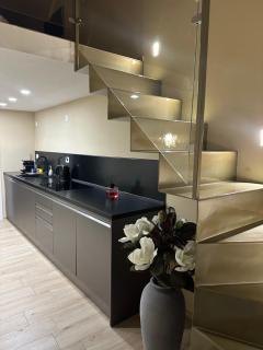Beata Elia Loft - Bari - 6