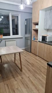 Квартира в центре, в новом доме - 7