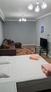 Квартира в центре, в новом доме - 6