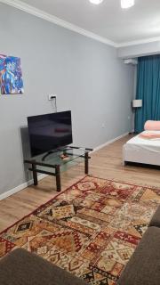 Квартира в центре, в новом доме - 2