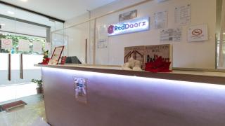 RedDoorz near Fernwoods Garden Quezon City - 4