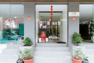 RedDoorz near Fernwoods Garden Quezon City - Manila - 5