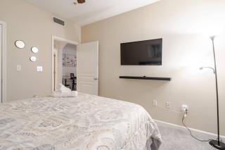Luxury -2BR- Buckhead Retreat - Free Parking - 4