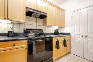 Luxury -2BR- Buckhead Retreat - Free Parking - 6