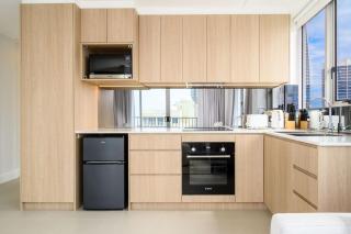 Surfers Paradise Sands - Esplanade Retreat - Gold Coast - 3