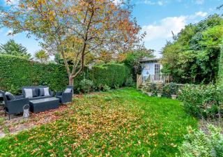 The Flint Cottages - Birchington - 6