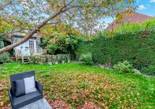 The Flint Cottages - Birchington - 9
